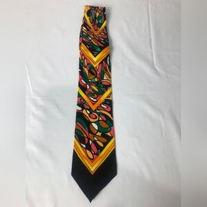 Rush Limbaugh 100% Silk Tie